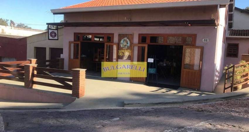 Ponto à venda Tradicional Restaurante Vendinha do Alto, Jardim Colônia, Jundiaí, SP