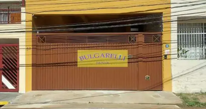 Casa com 3 quartos à venda no Anhangabaú, Jundiaí 
