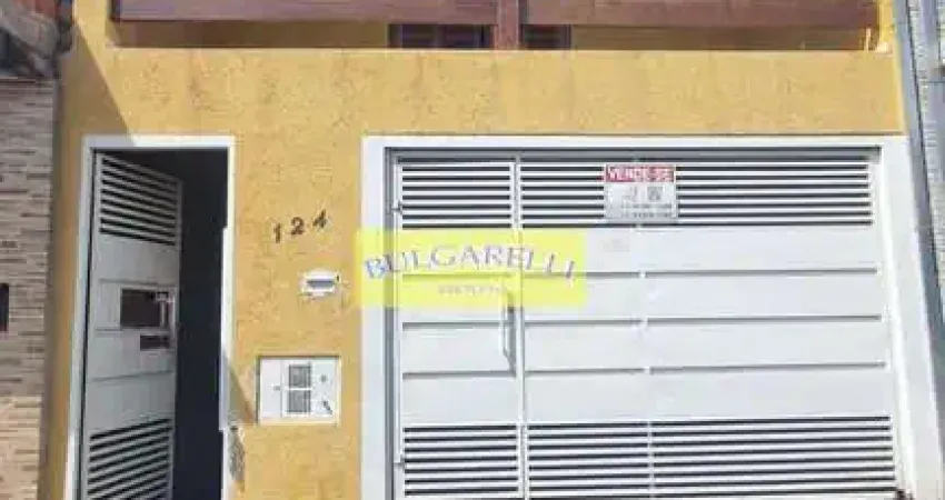 Casa com 3 quartos à venda no Jardim América, Várzea Paulista 