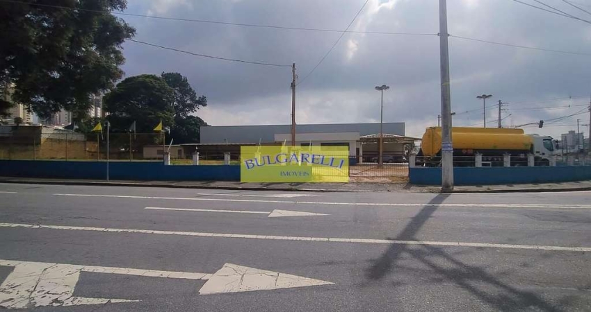Terreno COMERCIAL à venda, Jardim Bonfiglioli, Jundiaí, SP