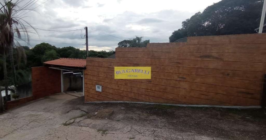 Chácara à venda ou Locação 2 Quartos, 4 Vagas, 358M²AT, CAXAMBU, JUNDIAI - SP