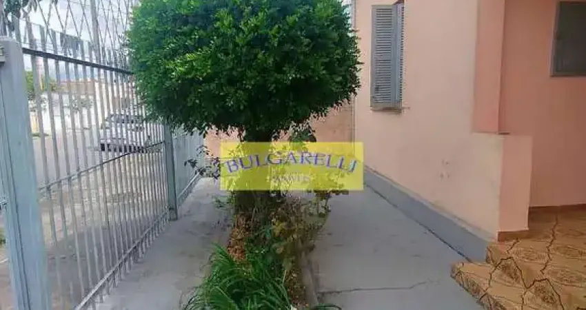 Casa com 2 quartos à venda na Vila Caodáglio, Jundiaí 