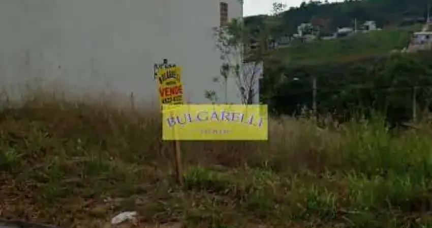 Terreno à venda 134m² declive , doc ok , Jardim Vale Verde, Jundiaí, SP