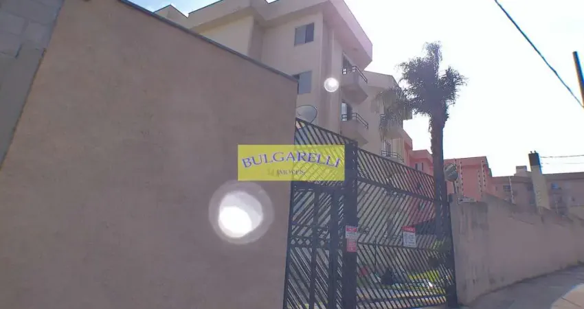 Apartamento à venda 2 Dormitorios 1 Vaga Coberta , Residencial Hortolandia 2 , VILA HORTOLANDIA, Ju