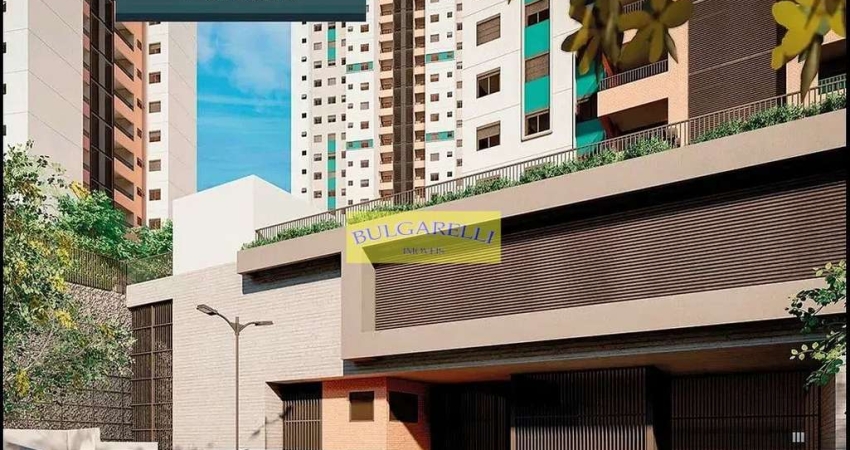 Apartamento à venda 3 Dormitorios 1 Suite , Varanda Gourmet, 2 Vagas Condominio Resort Prime, Engor
