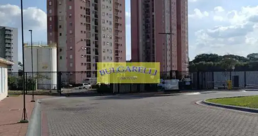 Apartamento à venda, Bosque dos Jacarandás, Jundiaí, SP