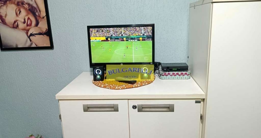 Studio Residencial para locação, Jardim Tarumã, Jundiaí, SP