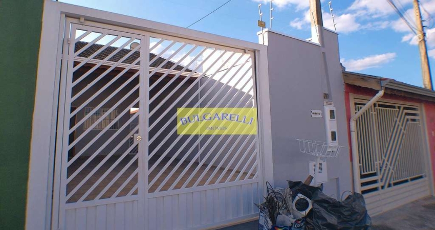 Casa à venda 2 Quartos, 3 Vagas, 132M², PARQUE CENTENÁRIO, JUNDIAÍ - SP