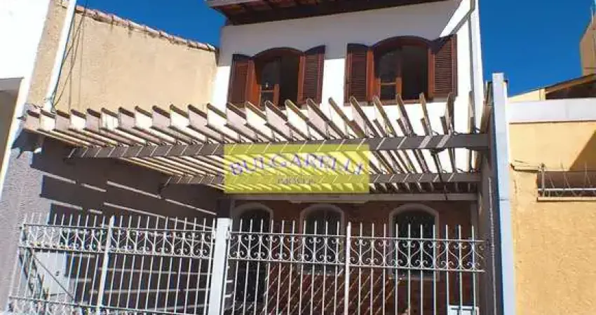 Casa à venda 3 Dormitorios , 1 Suite , 2 Vagas Com Òtima Localização Bairro Centro , Jundiaí, SP