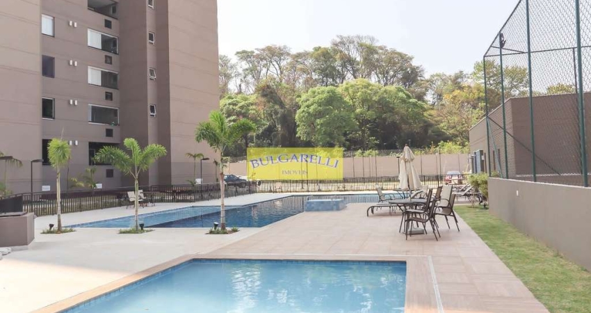 Apartamento à venda 2 Dormitorios 1 Vaga Condominio Maxx Santa Angela, Horto Florestal, Jundiaí, SP