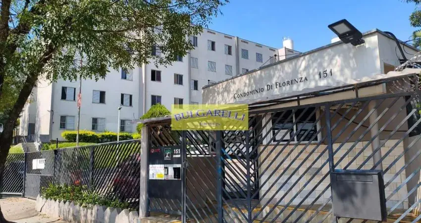 Apartamento à venda 3 Dormitorios 1 Suite , 1 Vaga Garagem , Condominio Di Florenza, RESIDENCIAL TE