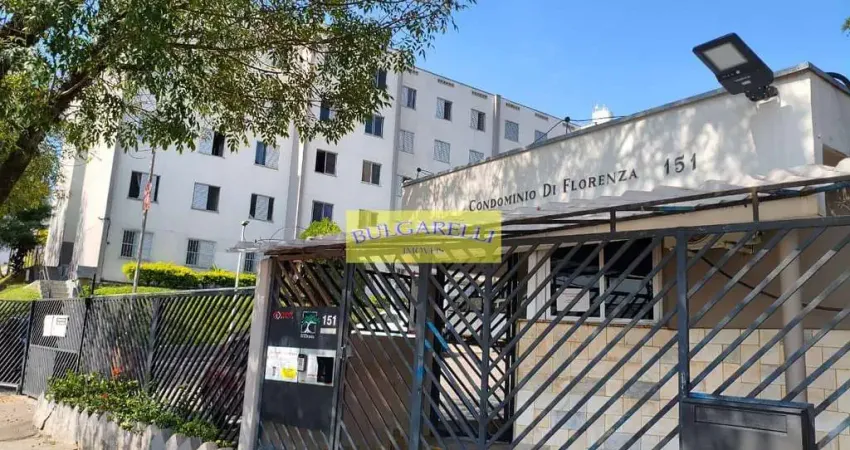 Apartamento à venda 3 Dormitorios 1 Suite, 1 Vaga Garagem Condominio Di Florenza, RESIDENCIAL TERRA