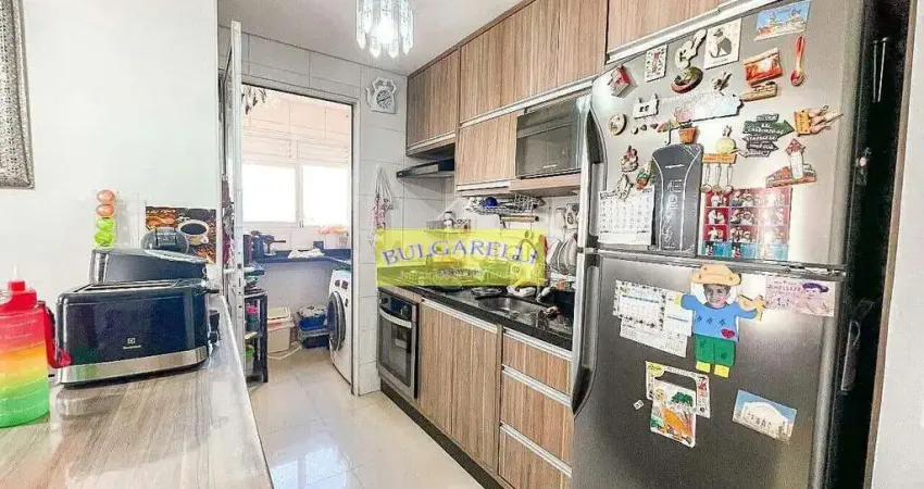 Apartamento à venda 2 Dormitorios , 1 Suite , 1 Vaga , Condominio Vista Park , Vila Nambi, Jundiaí,
