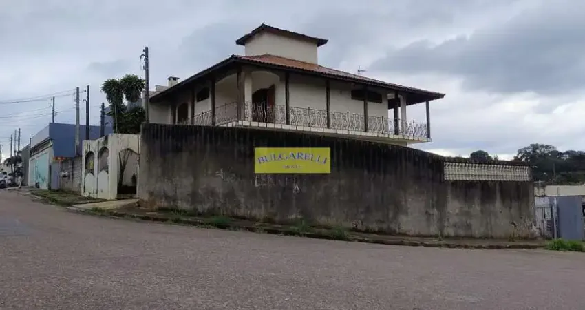 Casa com 3 quartos à venda no Jardim das Tulipas, Jundiaí