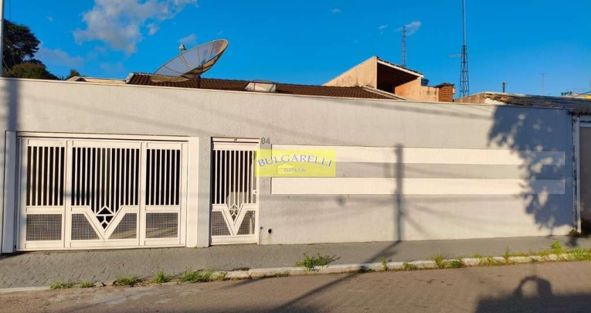 Casa Terrea à venda ou Permuta 3 Dormitorios , 1 Suite, 3 Salas , 4 Vagas, Jardim São Miguel, Jundi