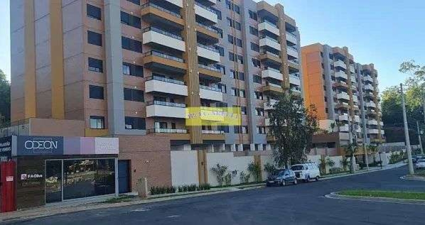 Residencial Odeon, Apartamento Novo à venda 3 Dormitorios , 1 Suite , Varanda Gourmet, 2 Vagas Gara