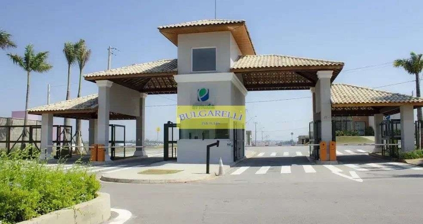 Terreno à venda 250m² Leve Aclive Condominio Reserva Ermida 2, Jardim Ermida I, Jundiaí, SP
