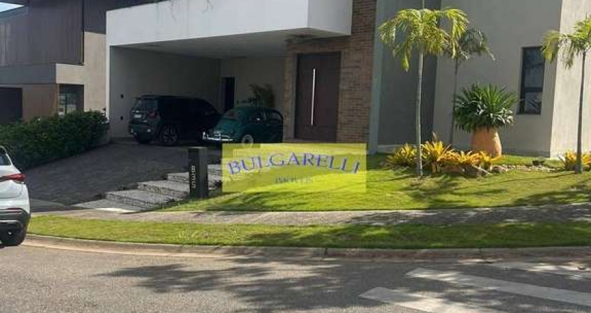 Casa para locação Condominio Bosque Horto 5 Suites , escritorio, Area Gourmet , Piscina Aquecida,