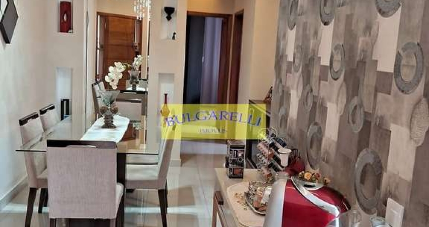 Apartamento Venda ou Permuta Residencial Paraiso , 2 Dormitorios 1 Suite , 85m²AU, Vila Guarani, Ju