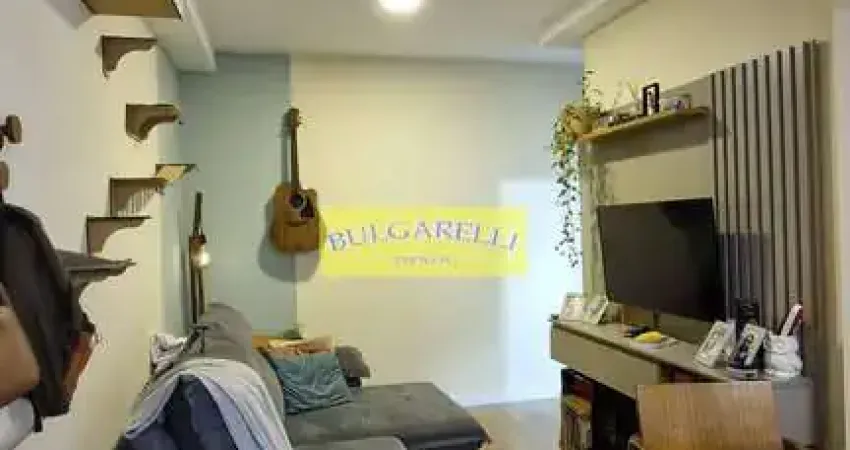 Apartamento à venda, Altos da Samuel Martins - Jardim do Lago, Jundiaí, SP