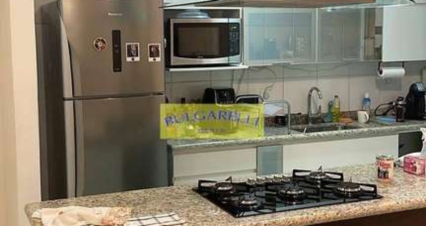Apartamento para locação, Vila das Hortências, Jundiaí, SP