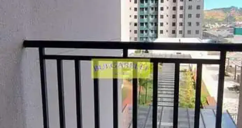 Apartamento com 2 quartos à venda no Jardim do Lago, Jundiaí 