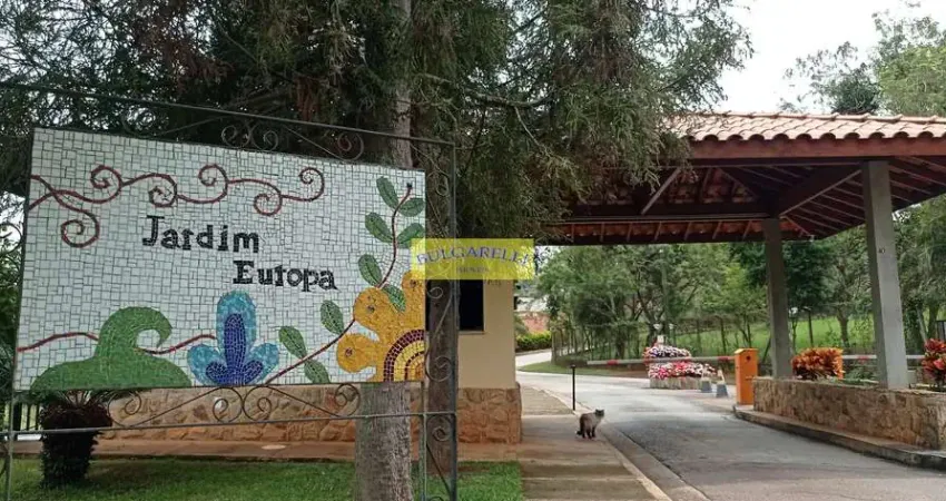 Casa à venda e para locação 3 Domirtorios 1 Suite , 4 Vagas ,  Jardim Europa, Jundiaí, SP
