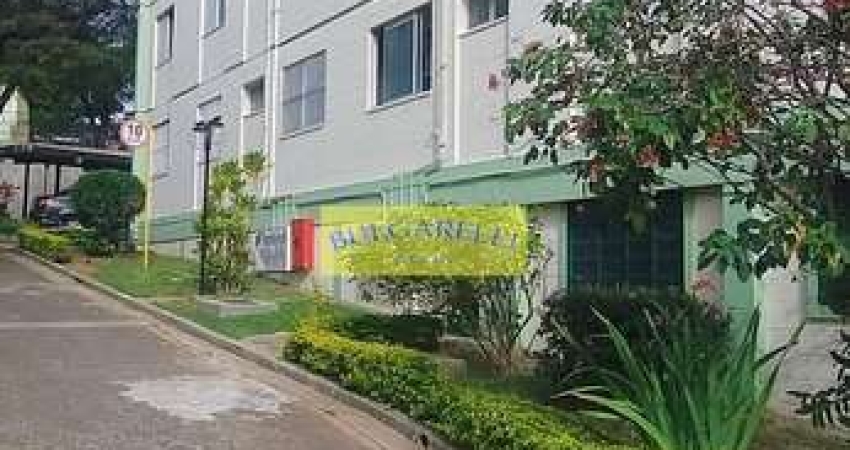 Apartamento para locação - Residencial Tiradentes  - Vila Rio Branco, Jundiaí, SP