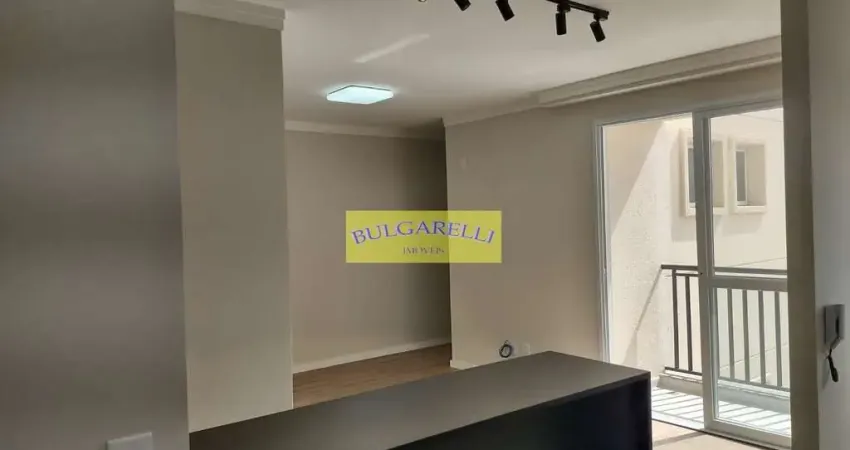 Apartamento à venda, Bosque dos Jacarandás, Residencial Myriad - Jundiaí, SP
