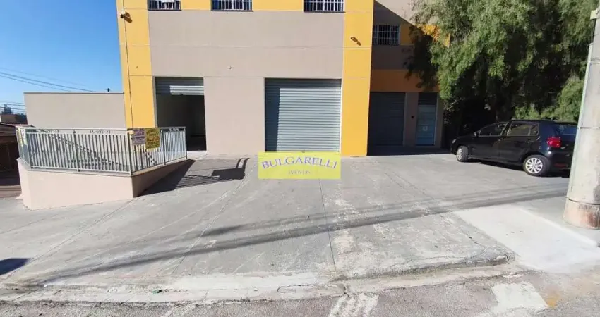 Ponto comercial para alugar no Jardim Marambaia, Jundiaí 
