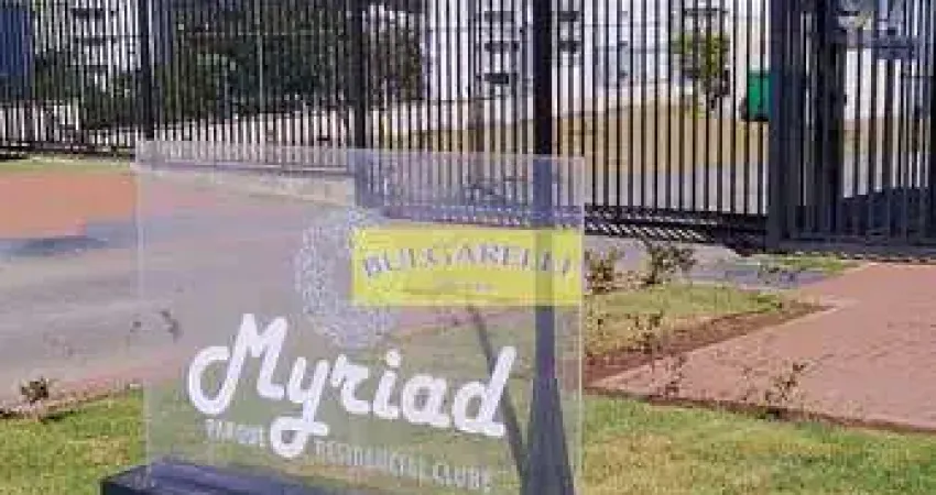 Apartamento à venda   Residencial Myriad, Bosque dos Jacarandás, Jundiaí, SP