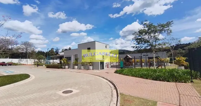 Terreno à venda 600m² plano condominio reserva marajoara , jardim das samambaias, jundiaí, sp