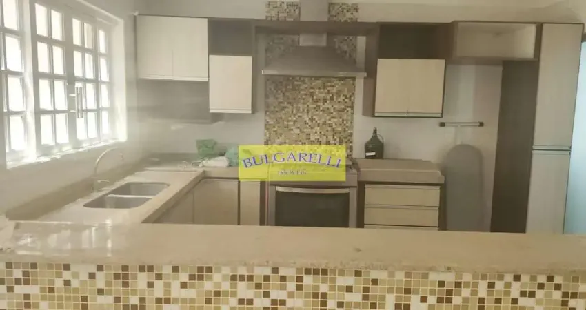 Sobrado à venda 3 dormitorios 1 suite , area gourmet , 2 vagas cobertas, residencial são josé, itup