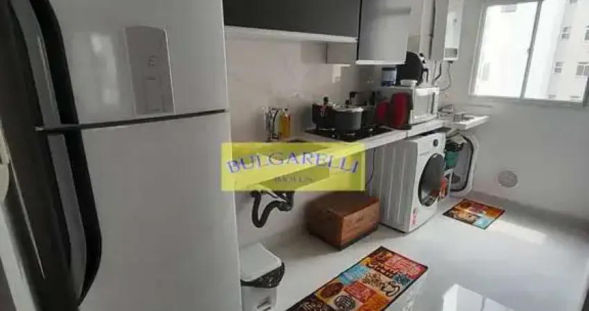 Apartamento com 2 quartos à venda na Ponte de São João, Jundiaí