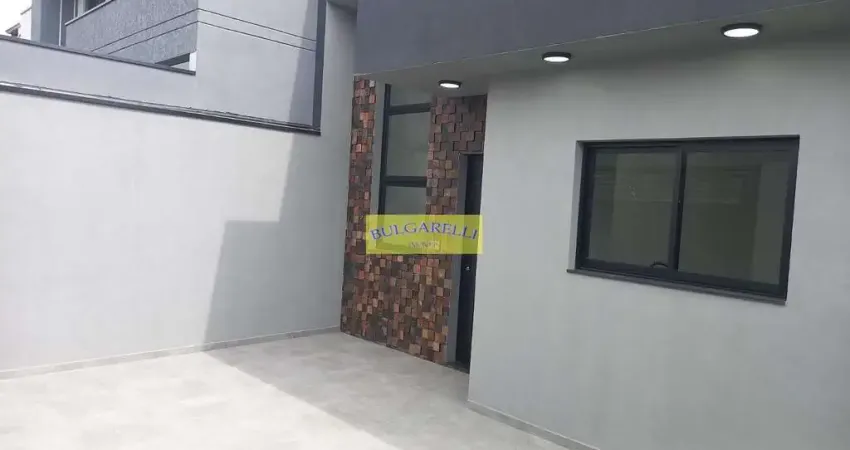 Casa nova terrea à venda 3 dormitorios 1 suite area gourmet, 2 vagas garagem , jardim marambaia, ju