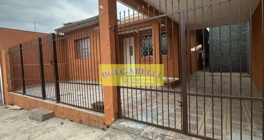 Casa com 3 quartos para alugar na Vila M Genoveva, Jundiaí 