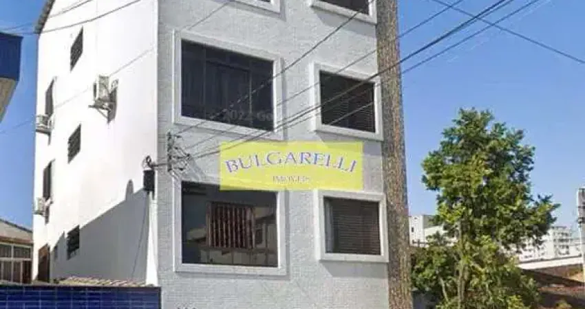 Apartamento com 2 quartos à venda na Vila Valença, São Vicente