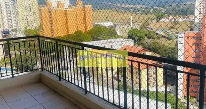 Apartamento com 3 quartos à venda no Jardim Messina, Jundiaí 
