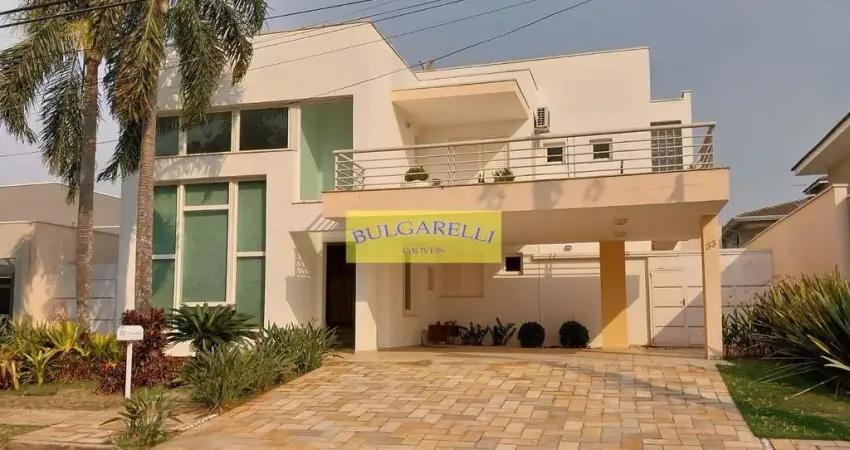 Casa em condomínio fechado com 4 quartos à venda no Portal do Paraíso II, Jundiaí 