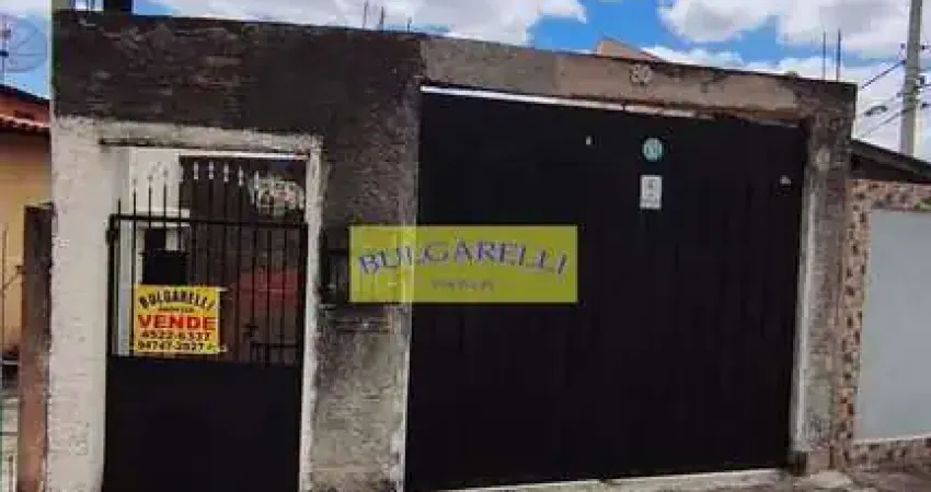 Casa à venda 1 dormitorio , sala , cozinha , banheiro , as , 2 vagas garagem, parque centenário, ju