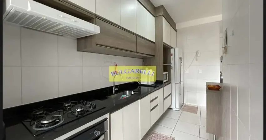 Apartamento com 2 quartos à venda no Jardim Flórida, Jundiaí