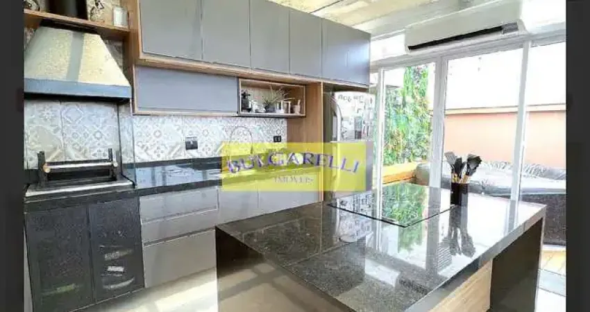 Apartamento com 2 quartos para alugar na Cidade Luiza, Jundiaí