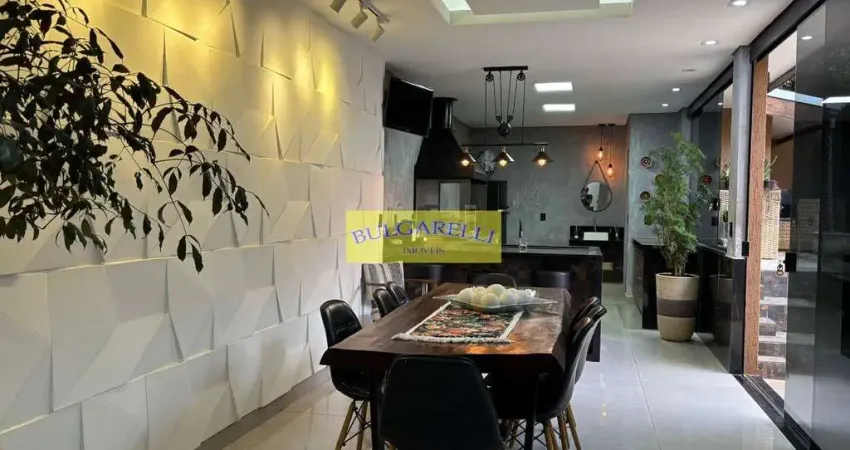 Casa à venda, chácaras saudáveis e encantadoras, jundiaí, sp