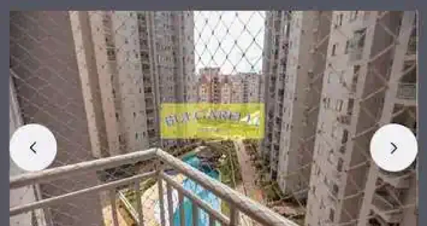 Apartamento com 2 quartos à venda na Vila das Hortências, Jundiaí 