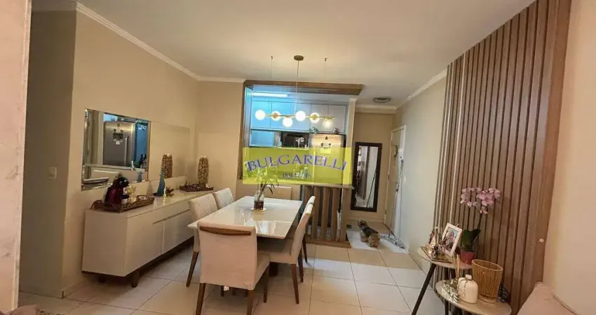 Apartamento com 3 quartos à venda na Vila das Hortências, Jundiaí