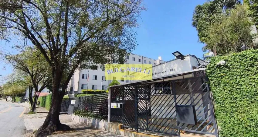 Apartamento à venda 3 dormitorios 1 suite , 1 vaga coberta, condominio di florenza, residencial ter