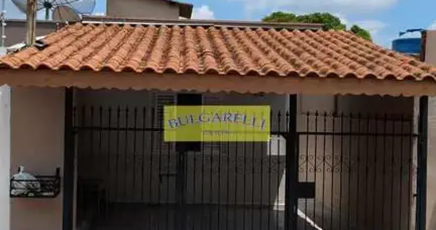 Casa à venda 2 dormitorios , 2 vagas cobertas + edicula 1 dorm , sala , cozinha , banheiro jardim t