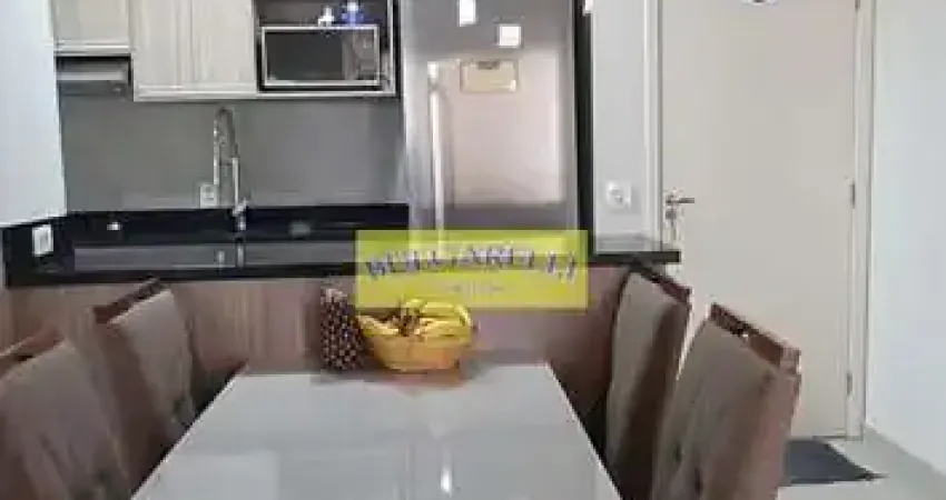 Apartamento à venda condominio vista park , 2 dormitorios 1 suite , 1 vaga garagem, vila nambi, jun