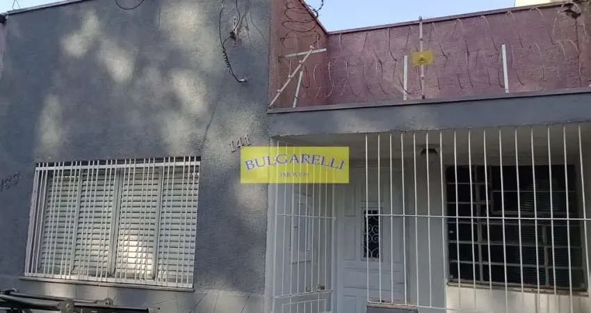 Casa com 2 quartos à venda na Vila Vianelo, Jundiaí 