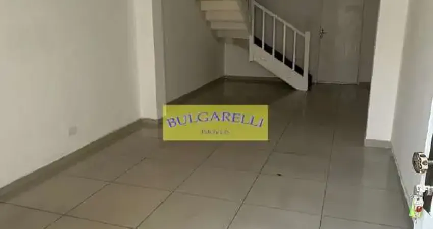 Casa com 2 quartos para alugar no Centro, Jundiaí 